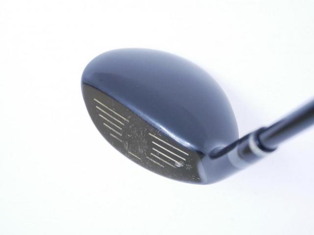 Fairway Wood : Katana : ไม้กระเทย Katana Voltio NINJA Alpha (ตัวท๊อป ปี 2019) Loft 21 ก้าน Fujikura Speeder 462 Evolution Flex R
