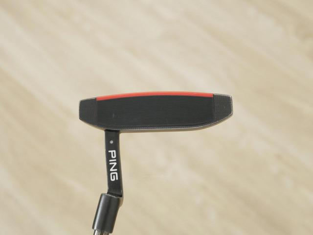 Putter : All : พัตเตอร์ Ping OSLO H (ออกปี 2021) ยาว 34 นิ้ว