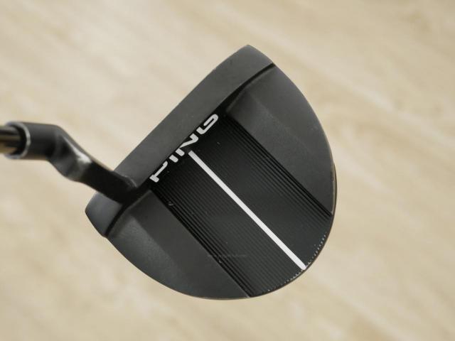 Putter : All : พัตเตอร์ Ping OSLO H (ออกปี 2021) ยาว 34 นิ้ว
