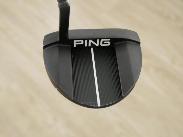 Putter : All : พัตเตอร์ Ping OSLO H (ออกปี 2021) ยาว 34 นิ้ว