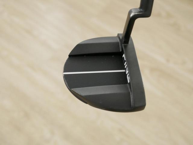 Putter : All : พัตเตอร์ Ping OSLO H (ออกปี 2021) ยาว 34 นิ้ว