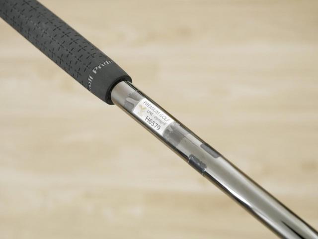 Putter : All : พัตเตอร์ Ping OSLO H (ออกปี 2021) ยาว 34 นิ้ว