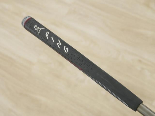 Putter : All : พัตเตอร์ Ping OSLO H (ออกปี 2021) ยาว 34 นิ้ว