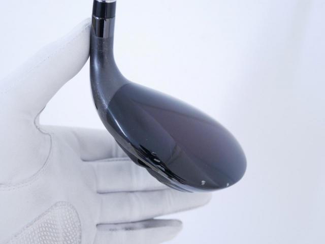 Fairway Wood : Katana : ไม้กระเทย Katana Voltio NINJA 880Hi (ตัวท๊อป รุ่นปี 2018) Loft 19 ก้าน Fujikura Speeder 361 Flex R