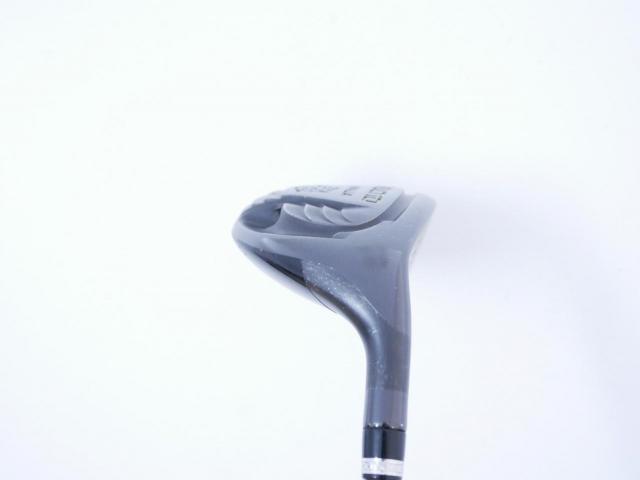 Fairway Wood : Katana : ไม้กระเทย Katana Voltio NINJA 880Hi (ตัวท๊อป รุ่นปี 2018) Loft 19 ก้าน Fujikura Speeder 361 Flex R