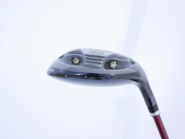 Fairway Wood : Katana : ไม้กระเทย Katana Voltio NINJA 880Hi (ตัวท๊อป รุ่นปี 2018) Loft 19 ก้าน Fujikura Speeder 361 Flex R