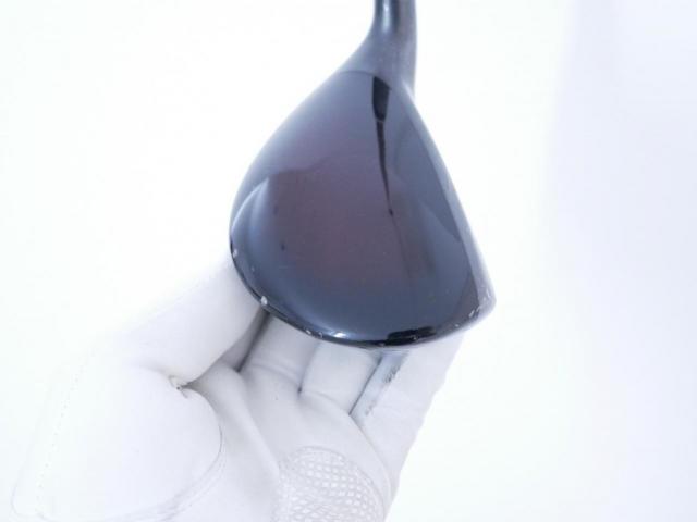 Fairway Wood : Katana : ไม้กระเทย Katana Voltio NINJA 880Hi (ตัวท๊อป รุ่นปี 2018) Loft 19 ก้าน Fujikura Speeder 361 Flex R