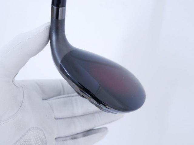 Fairway Wood : Katana : ไม้กระเทย Katana Voltio NINJA 880Hi (ตัวท๊อป รุ่นปี 2018) Loft 22 ก้าน Fujikura Speeder 361 Flex R