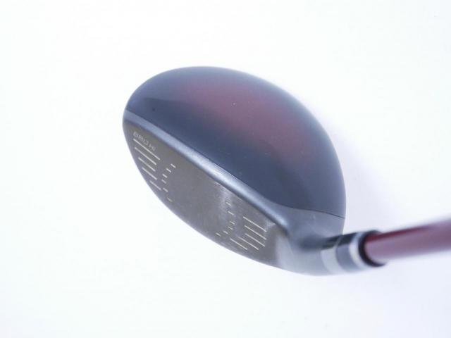 Fairway Wood : Katana : ไม้กระเทย Katana Voltio NINJA 880Hi (ตัวท๊อป รุ่นปี 2018) Loft 22 ก้าน Fujikura Speeder 361 Flex R