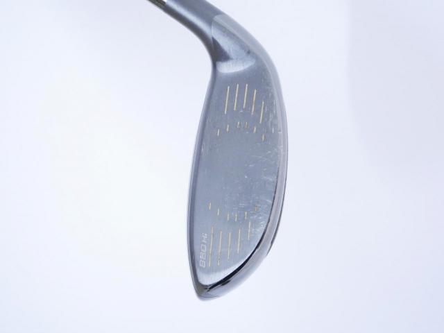 Fairway Wood : Katana : ไม้กระเทย Katana Voltio NINJA 880Hi (ตัวท๊อป รุ่นปี 2018) Loft 22 ก้าน Fujikura Speeder 361 Flex R