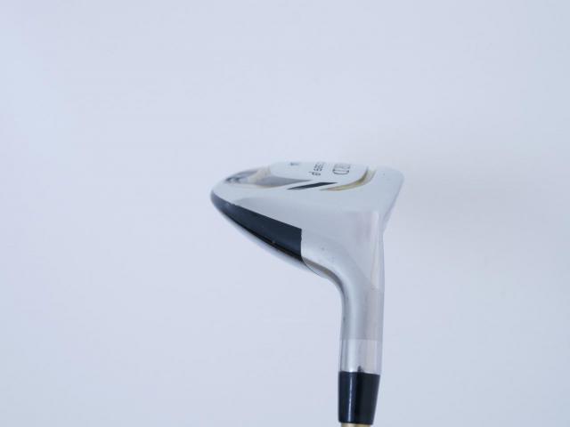 Fairway Wood : Katana : ไม้กระเทย Katana Sword ATC-589b (ปี 2017) Loft 19 ก้าน Fujikura Speeder 589b Flex R