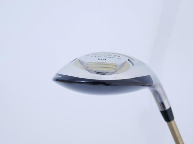 Fairway Wood : Katana : ไม้กระเทย Katana Sword ATC-589b (ปี 2017) Loft 19 ก้าน Fujikura Speeder 589b Flex R
