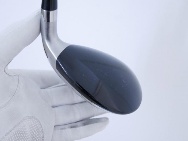 Fairway Wood : Katana : ไม้กระเทย Katana Sword ATC-589b (ปี 2017) Loft 19 ก้าน Fujikura Speeder 589b Flex R