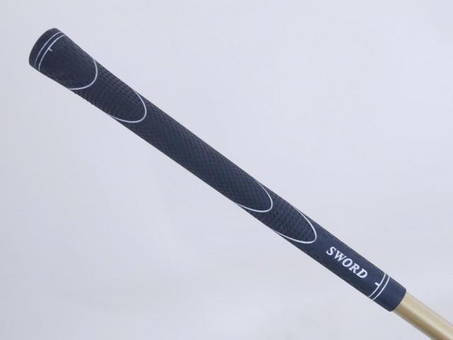 Fairway Wood : Katana : ไม้กระเทย Katana Sword ATC-589b (ปี 2017) Loft 19 ก้าน Fujikura Speeder 589b Flex R