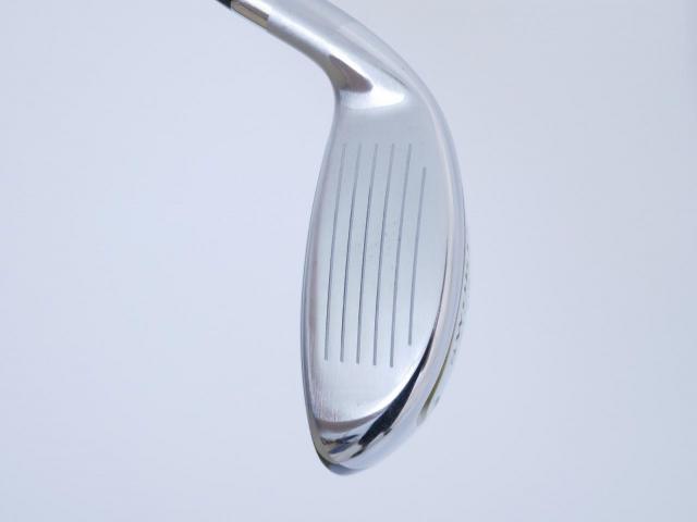 Fairway Wood : Katana : ไม้กระเทย Katana Sword ATC-589b (ปี 2017) Loft 19 ก้าน Fujikura Speeder 589b Flex R