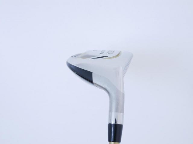 Fairway Wood : Katana : ไม้กระเทย Katana Sword ATC-589b (ปี 2017) Loft 22 ก้าน Fujikura Speeder 589b Flex R