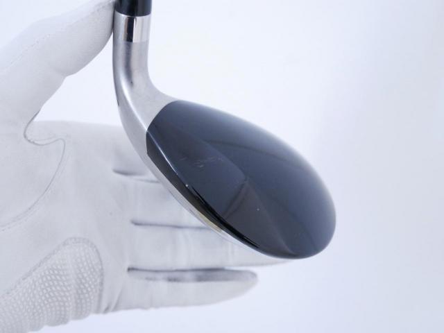 Fairway Wood : Katana : ไม้กระเทย Katana Sword ATC-589b (ปี 2017) Loft 22 ก้าน Fujikura Speeder 589b Flex R