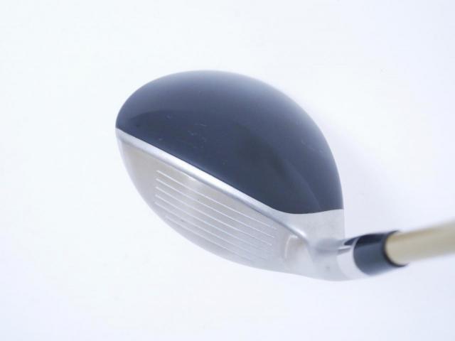Fairway Wood : Katana : ไม้กระเทย Katana Sword ATC-589b (ปี 2017) Loft 22 ก้าน Fujikura Speeder 589b Flex R