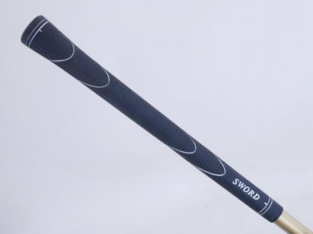 Fairway Wood : Katana : ไม้กระเทย Katana Sword ATC-589b (ปี 2017) Loft 22 ก้าน Fujikura Speeder 589b Flex R