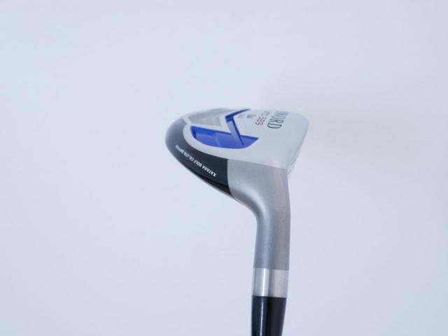 Fairway Wood : Katana : ไม้กระเทย Katana Sword ATC-589 Loft 20 ก้าน Speeder 589 Flex SR