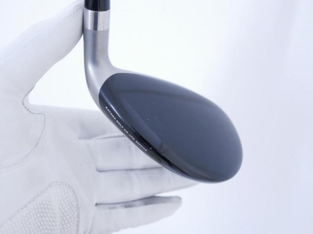Fairway Wood : Katana : ไม้กระเทย Katana Sword ATC-589 Loft 20 ก้าน Speeder 589 Flex SR