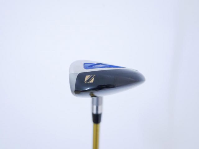 Fairway Wood : Katana : ไม้กระเทย Katana Sword ATC-589 Loft 20 ก้าน Speeder 589 Flex SR