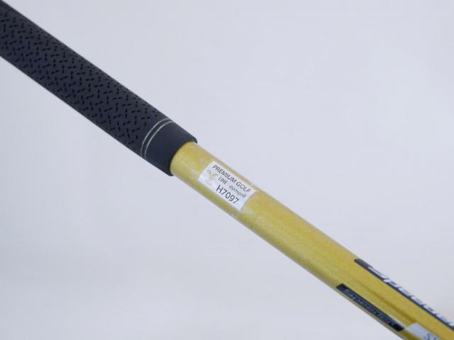 Fairway Wood : Katana : ไม้กระเทย Katana Sword ATC-589 Loft 20 ก้าน Speeder 589 Flex SR