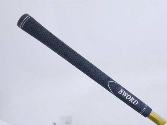 Fairway Wood : Katana : ไม้กระเทย Katana Sword ATC-589 Loft 20 ก้าน Speeder 589 Flex SR
