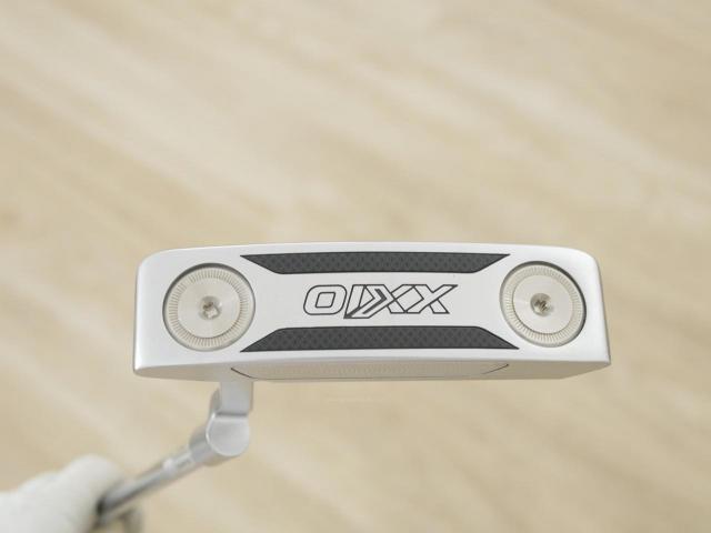Putter : All : พัตเตอร์ XXIO Blade (รุ่นล่าสุด ออกปี 2026) ยาว 33 นิ้ว