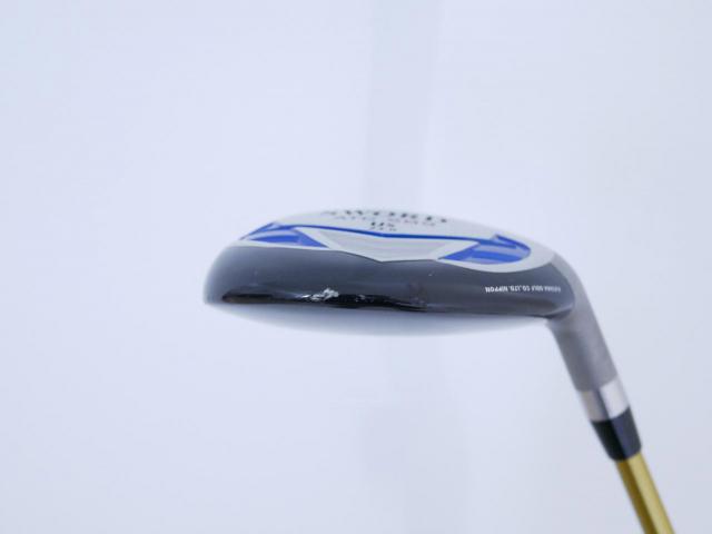 Fairway Wood : Katana : ไม้กระเทย Katana Sword ATC-589 Loft 23 ก้าน Speeder 589 Flex SR
