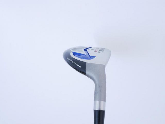 Fairway Wood : Katana : ไม้กระเทย Katana Sword ATC-589 Loft 23 ก้าน Speeder 589 Flex SR