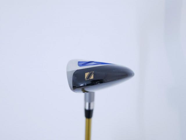 Fairway Wood : Katana : ไม้กระเทย Katana Sword ATC-589 Loft 23 ก้าน Speeder 589 Flex SR