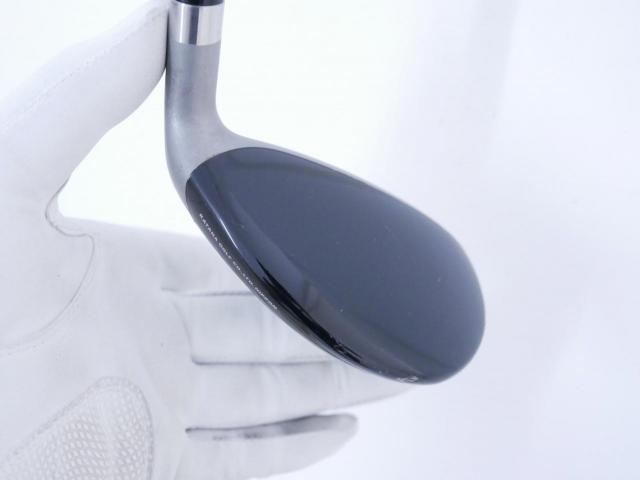 Fairway Wood : Katana : ไม้กระเทย Katana Sword ATC-589 Loft 23 ก้าน Speeder 589 Flex SR