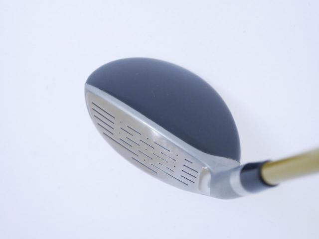 Fairway Wood : Katana : ไม้กระเทย Katana Sword ATC-589 Loft 23 ก้าน Speeder 589 Flex SR