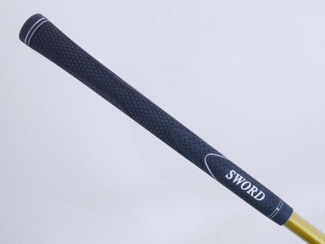 Fairway Wood : Katana : ไม้กระเทย Katana Sword ATC-589 Loft 23 ก้าน Speeder 589 Flex SR