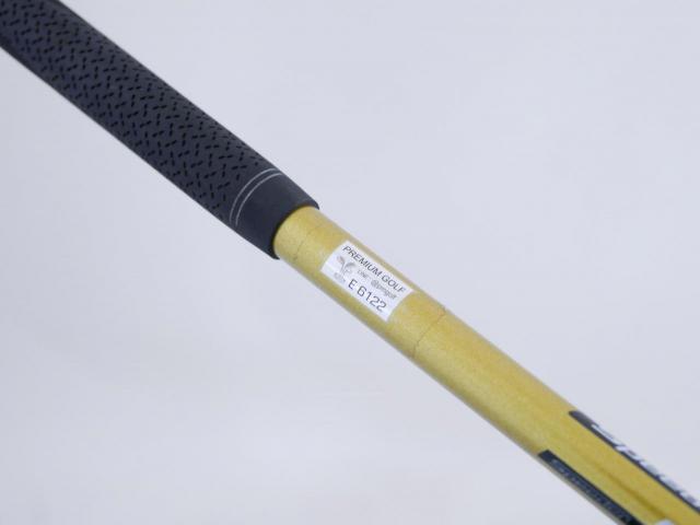 Fairway Wood : Katana : ไม้กระเทย Katana Sword ATC-589 Loft 23 ก้าน Speeder 589 Flex SR