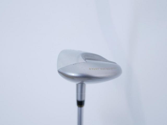 Fairway Wood : Katana : ไม้กระเทย Katana Sword Sniper EG Loft 19 ก้าน Fujikura Speeder 589 Flex R