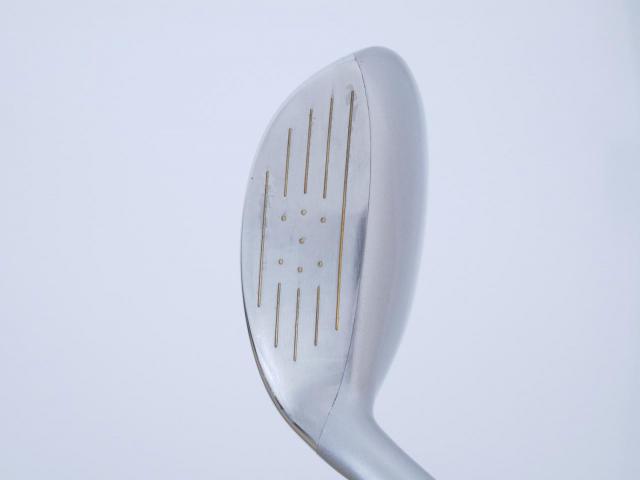 Fairway Wood : Katana : ไม้กระเทย Katana Sword Sniper EG Loft 19 ก้าน Fujikura Speeder 589 Flex R