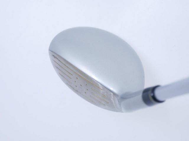 Fairway Wood : Katana : ไม้กระเทย Katana Sword Sniper EG Loft 19 ก้าน Fujikura Speeder 589 Flex R