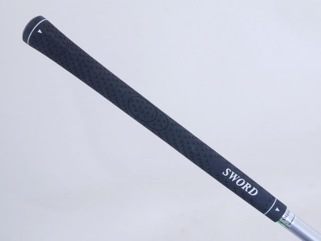 Fairway Wood : Katana : ไม้กระเทย Katana Sword Sniper EG Loft 19 ก้าน Fujikura Speeder 589 Flex R