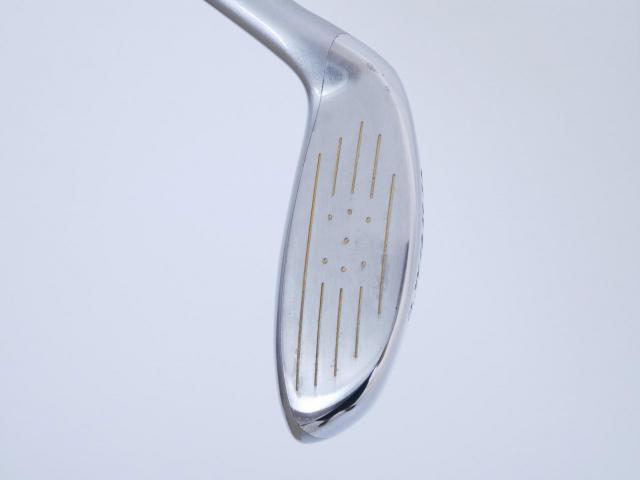 Fairway Wood : Katana : ไม้กระเทย Katana Sword Sniper EG Loft 19 ก้าน Fujikura Speeder 589 Flex R