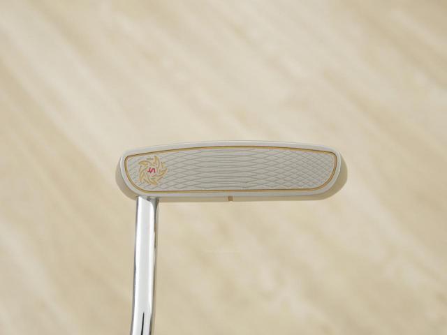 Putter : All : พัตเตอร์ Katana Voltio NINJA ยาว 34 นิ้ว