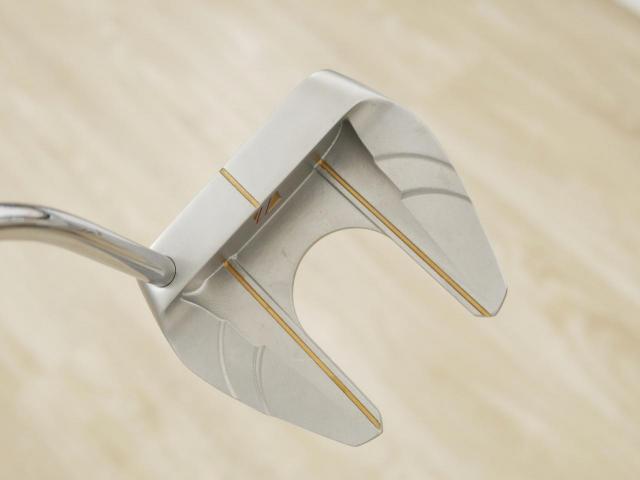 Putter : All : พัตเตอร์ Katana Voltio NINJA ยาว 34 นิ้ว