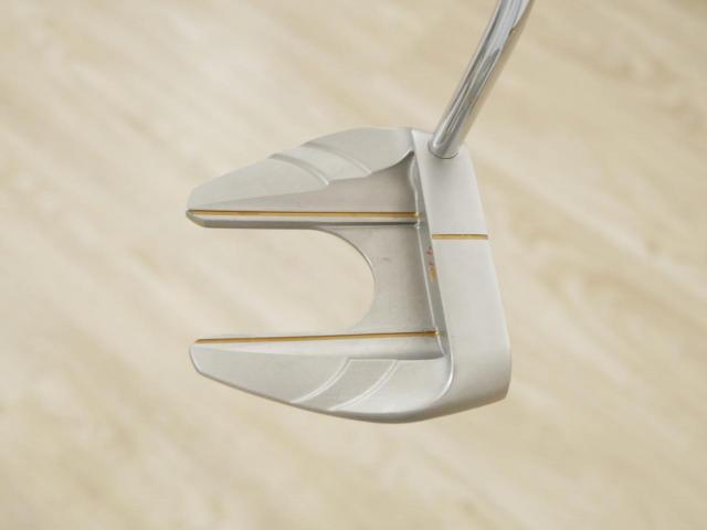 Putter : All : พัตเตอร์ Katana Voltio NINJA ยาว 34 นิ้ว