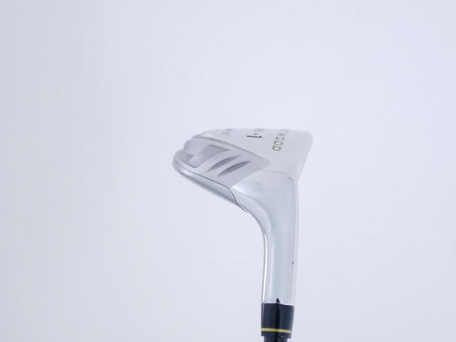 Fairway Wood : Katana : ไม้กระเทย Katana Snipe Wood GS-1 Loft 21 Flex R 