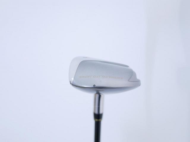 Fairway Wood : Katana : ไม้กระเทย Katana Snipe Wood GS-1 Loft 21 Flex R 
