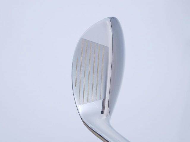 Fairway Wood : Katana : ไม้กระเทย Katana Snipe Wood GS-1 Loft 21 Flex R 