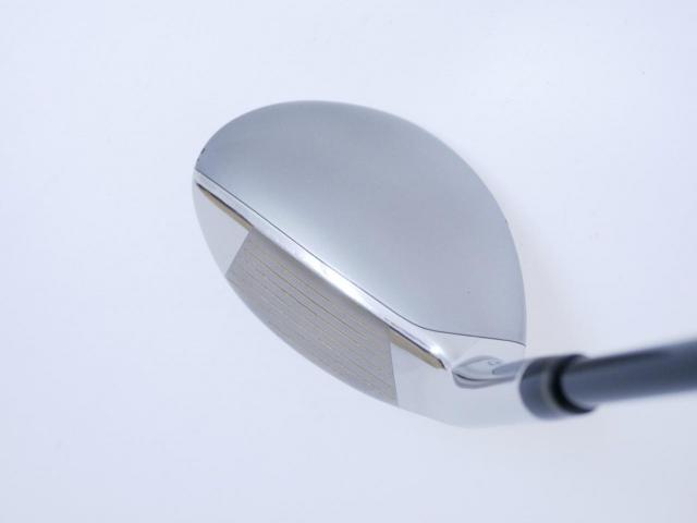 Fairway Wood : Katana : ไม้กระเทย Katana Snipe Wood GS-1 Loft 21 Flex R 