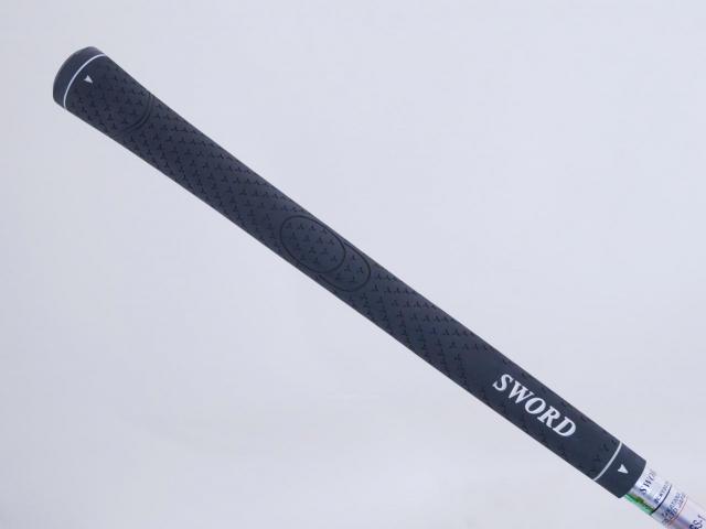 Fairway Wood : Katana : ไม้กระเทย Katana Snipe Wood GS-1 Loft 21 Flex R 