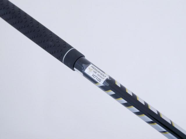 Fairway Wood : Katana : ไม้กระเทย Katana Snipe Wood GS-1 Loft 21 Flex R 